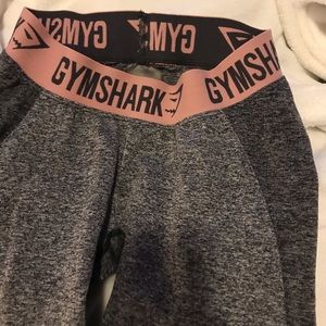 Gym shark flex leggings